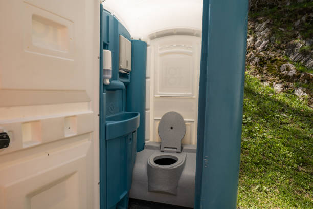 Professional porta potty rental in Wooster, OH