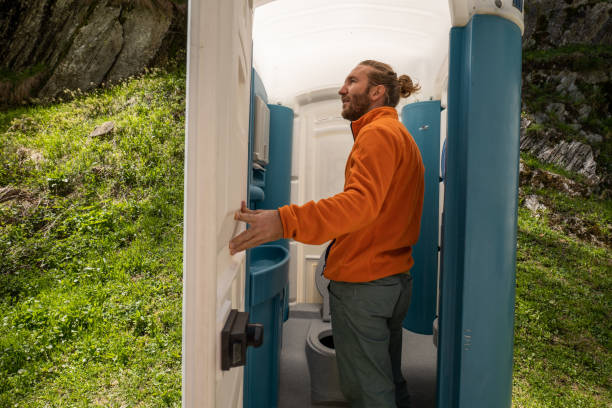 Best Local porta potty services  in Wooster, OH