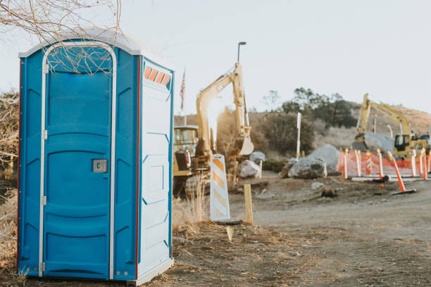 Best Sanitation services for porta potties  in Wooster, OH