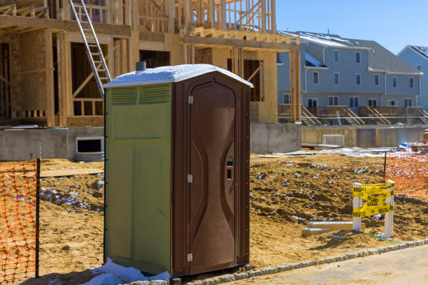 Best Affordable porta potty rental  in Wooster, OH