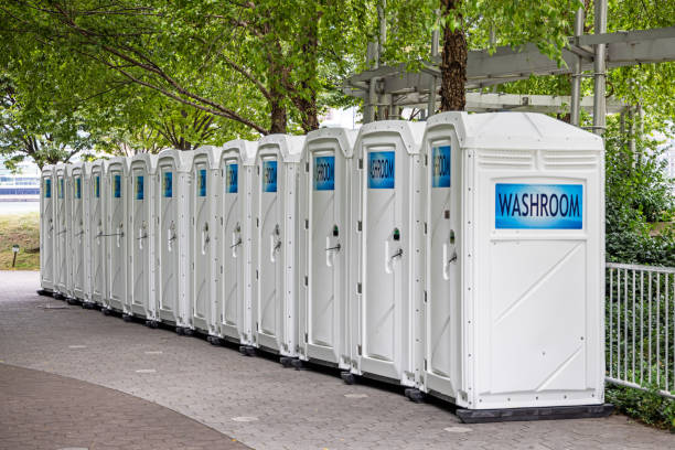 Portable Toilet Options We Offer in Wooster, OH