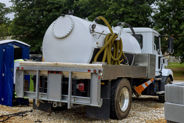 Best Porta potty services near me  in Wooster, OH